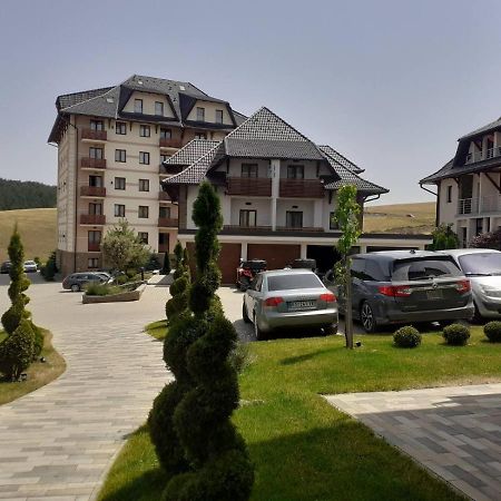 Zlatibor Hills Sky Apartment Exterior foto