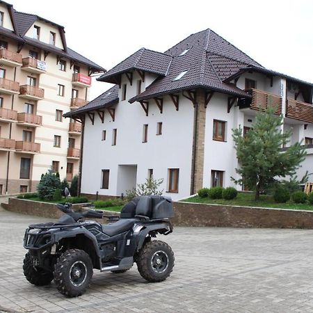 Zlatibor Hills Sky Apartment Exterior foto