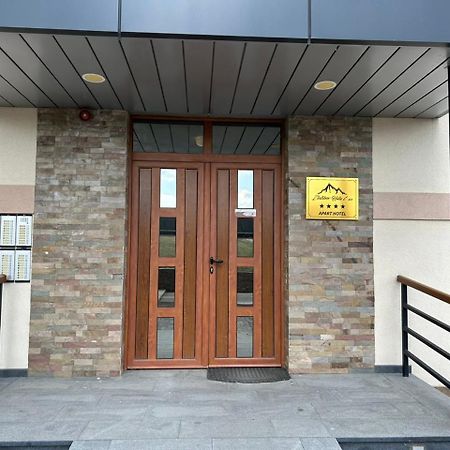 Zlatibor Hills Sky Apartment Exterior foto