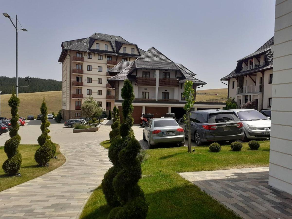 Zlatibor Hills Sky Apartment Exterior foto