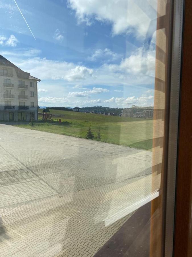 Zlatibor Hills Sky Apartment Exterior foto