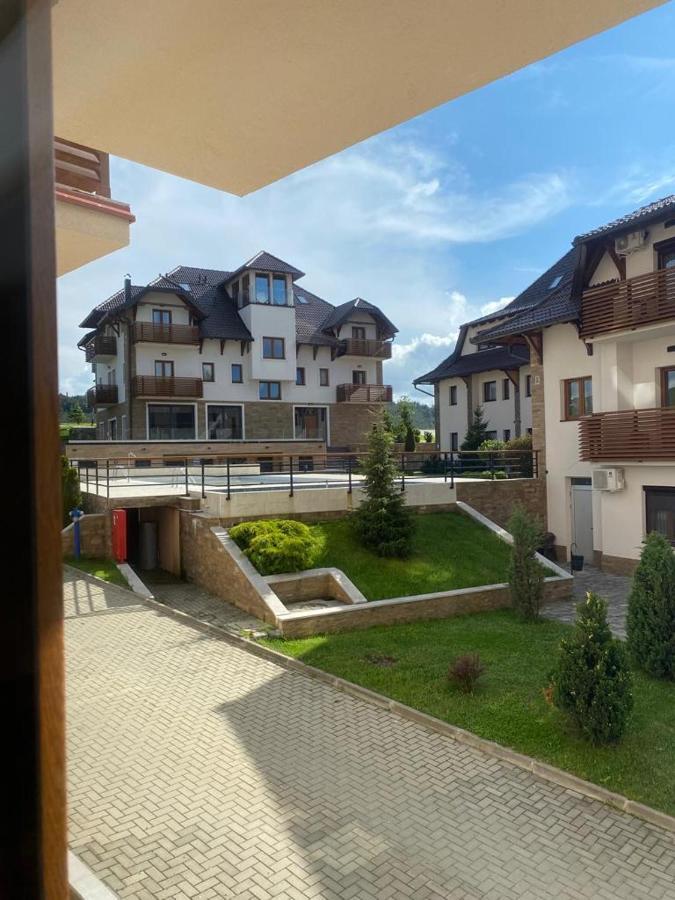 Zlatibor Hills Sky Apartment Exterior foto