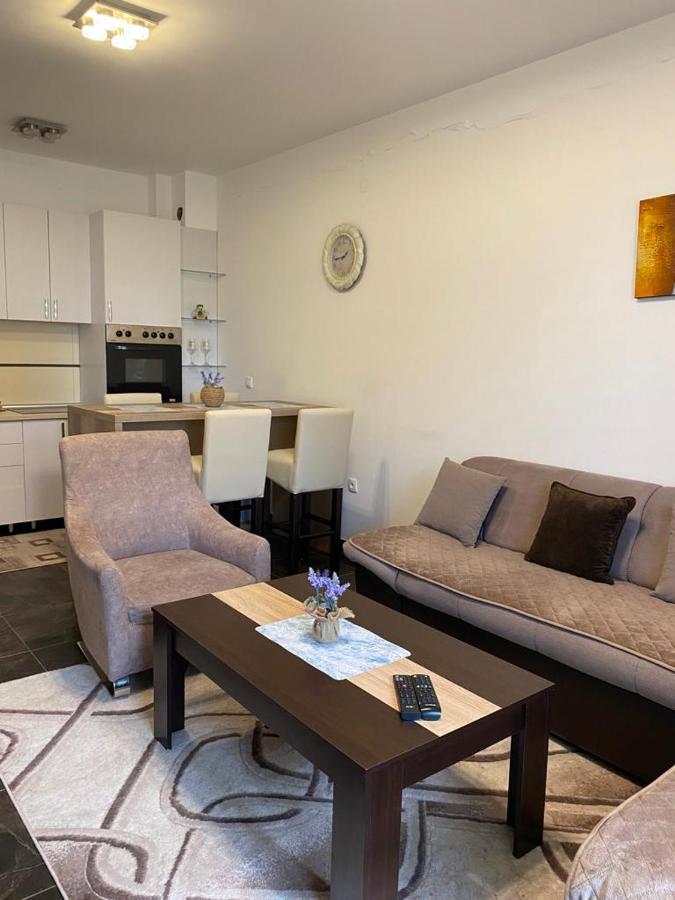 Zlatibor Hills Sky Apartment Exterior foto
