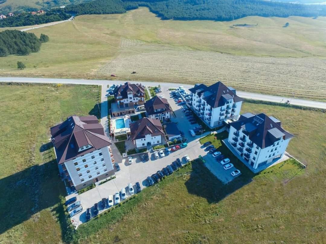 Zlatibor Hills Sky Apartment Exterior foto