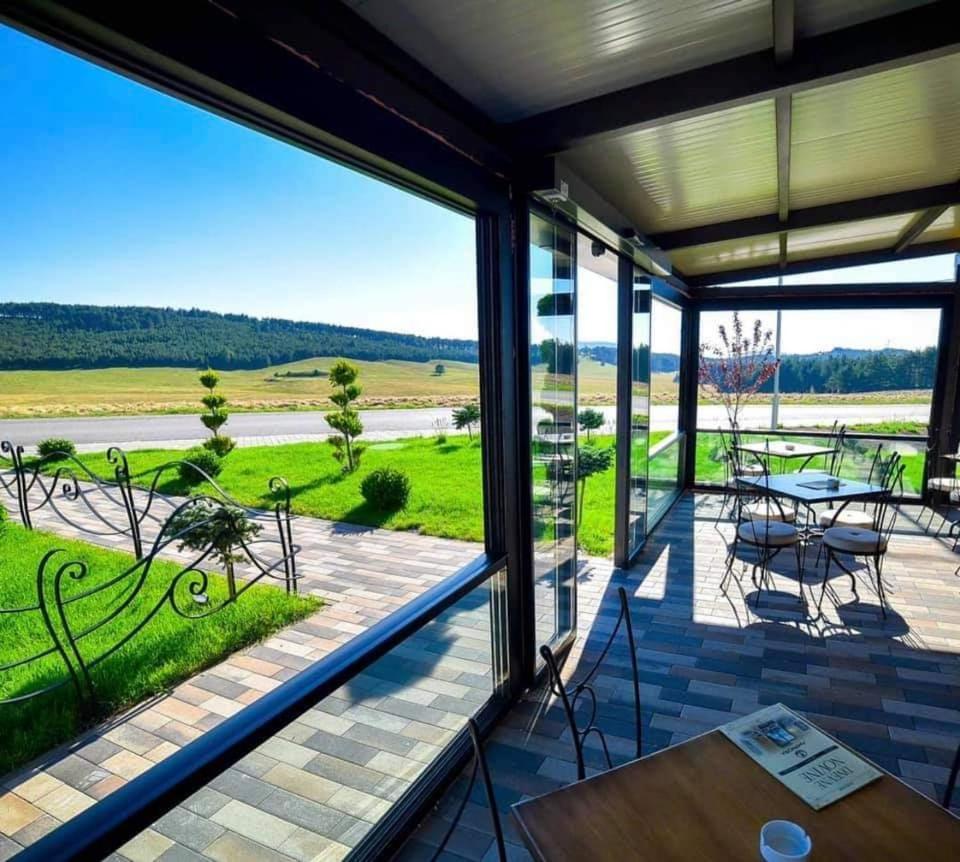 Zlatibor Hills Sky Apartment Exterior foto