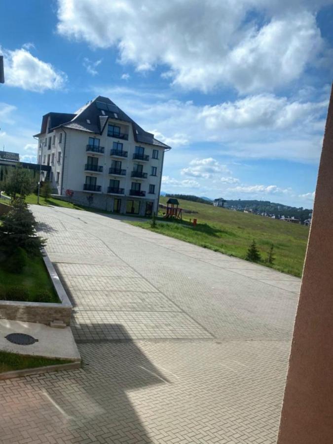 Zlatibor Hills Sky Apartment Exterior foto