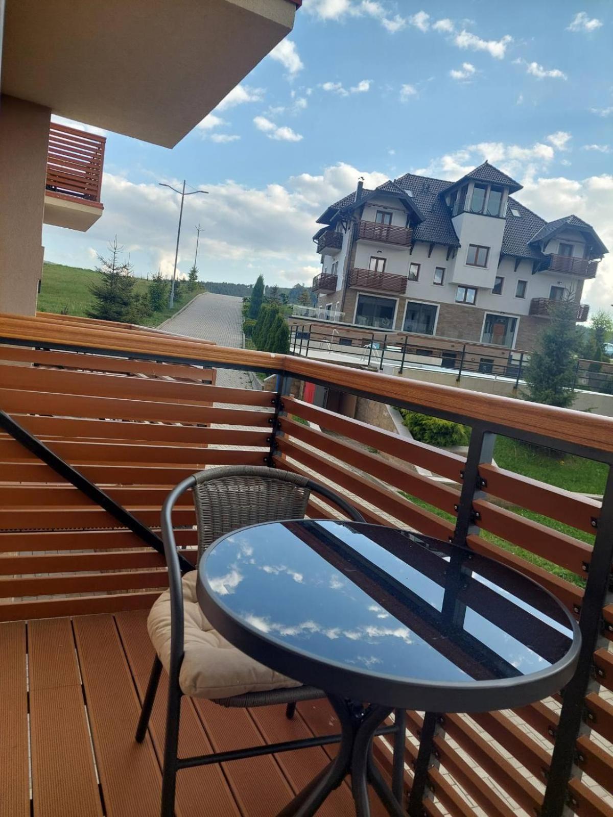 Zlatibor Hills Sky Apartment Exterior foto