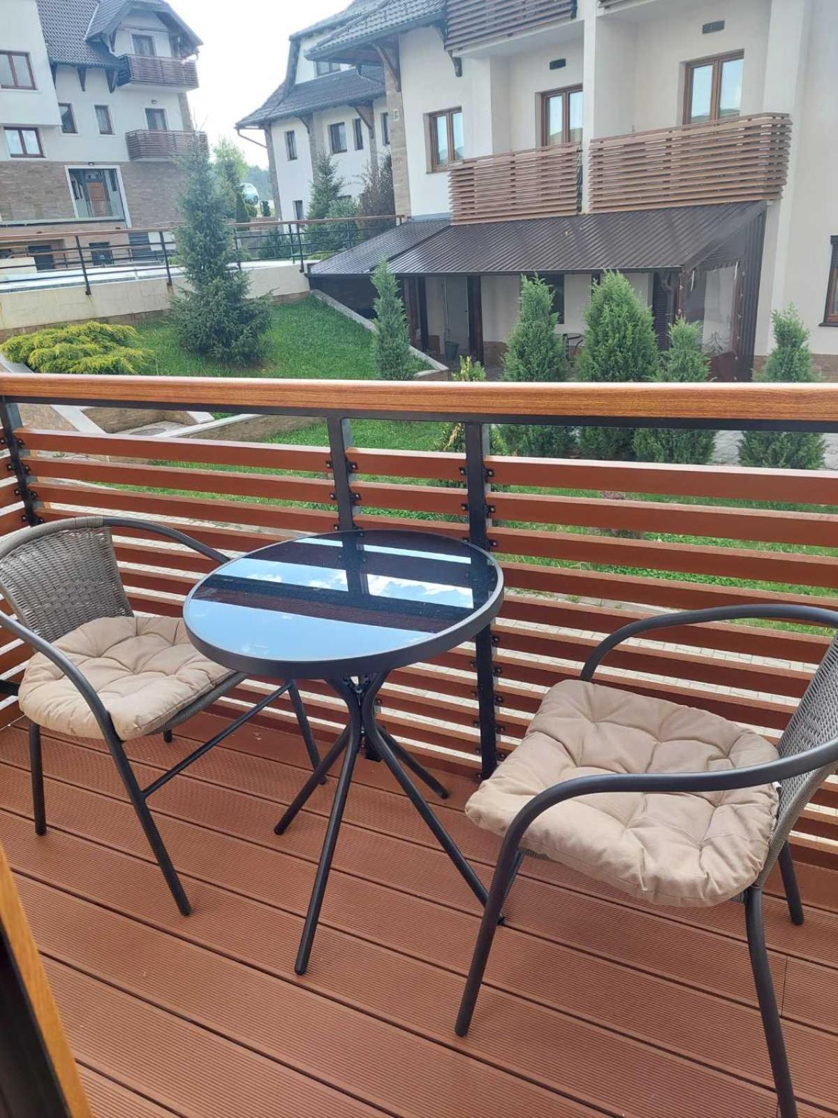 Zlatibor Hills Sky Apartment Exterior foto